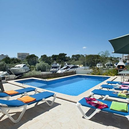 Villa Cala Dia Cala D´Or Exterior foto