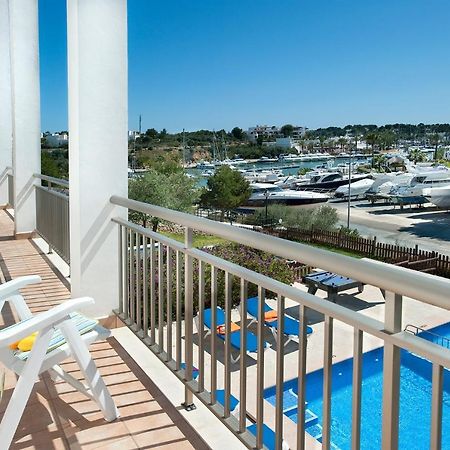 Villa Cala Dia Cala D´Or Exterior foto