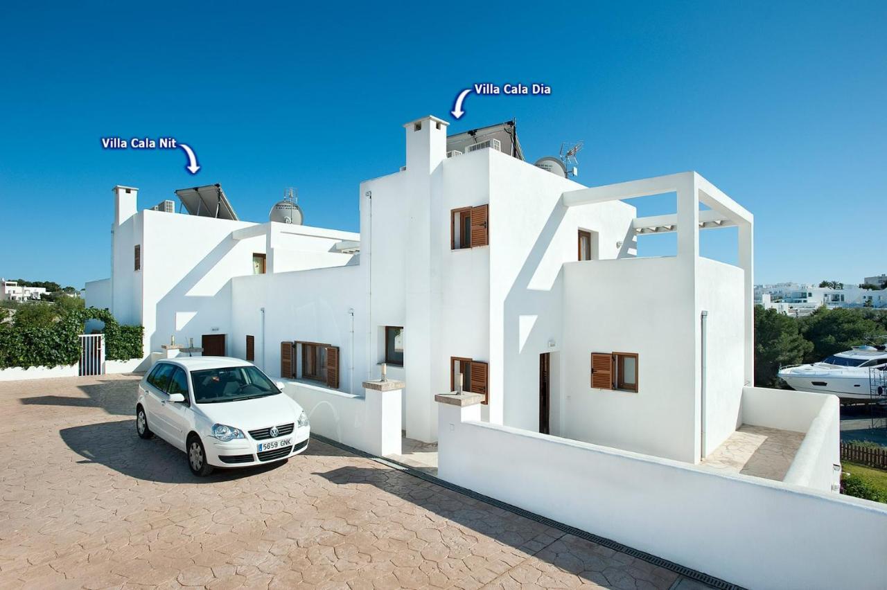 Villa Cala Dia Cala D´Or Exterior foto